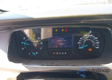 2018 Ford Taurus Se z USA, uszkodzony, nr VIN 1FAHP2D88JG109184